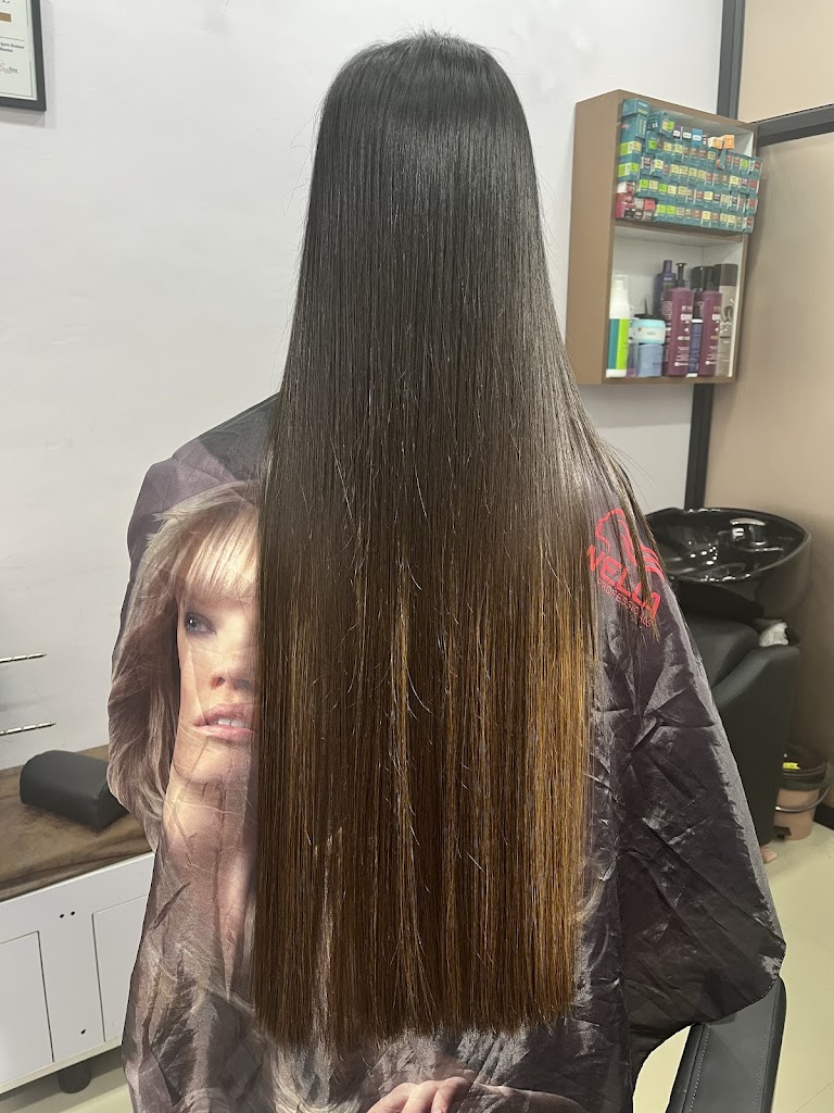 Sr Beauty Parlour Academy