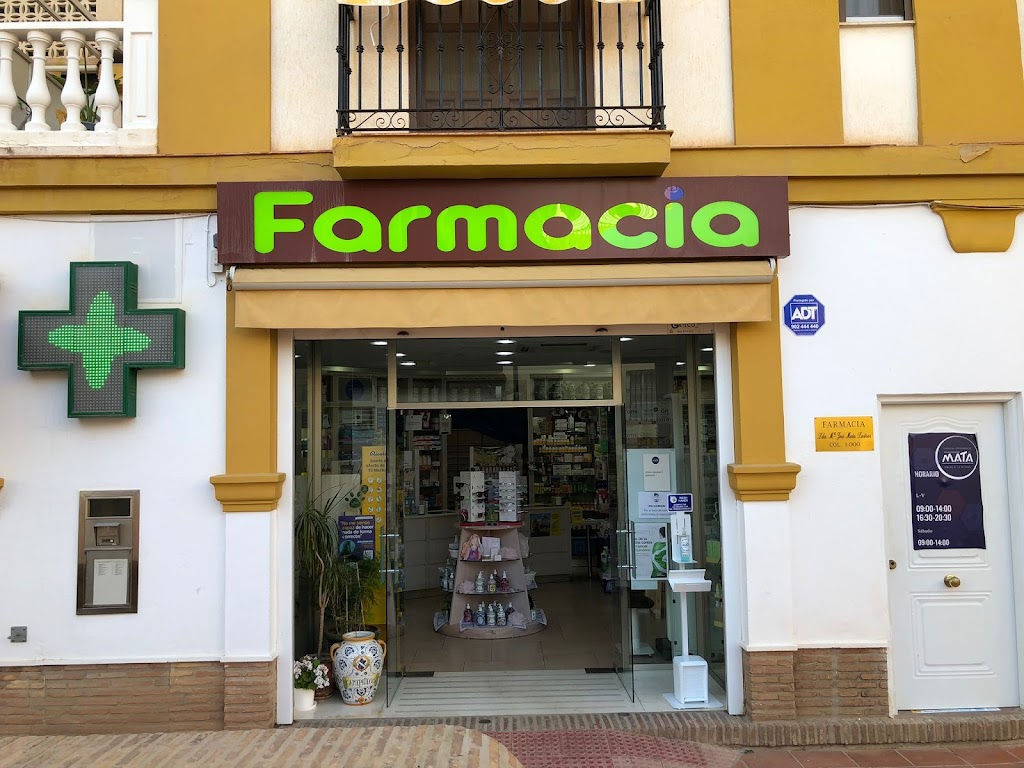 Farmacia Mata Lastres