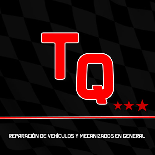 Talleres Quintano SL — Del propietario