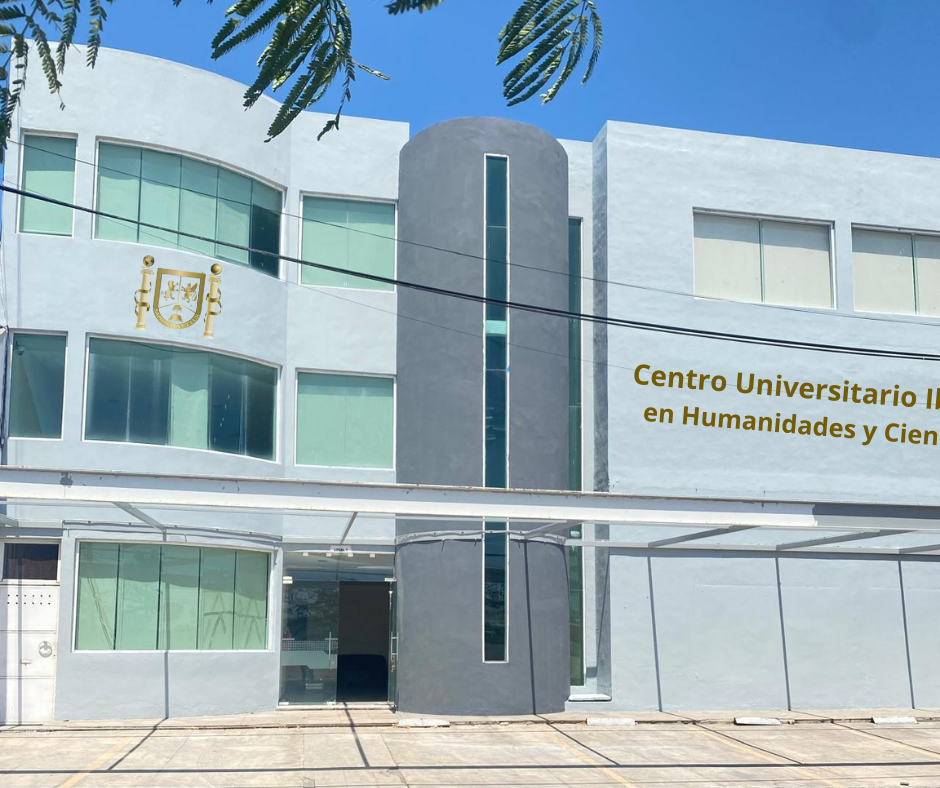 CEUNIB Centro Universitario Iberoamericano