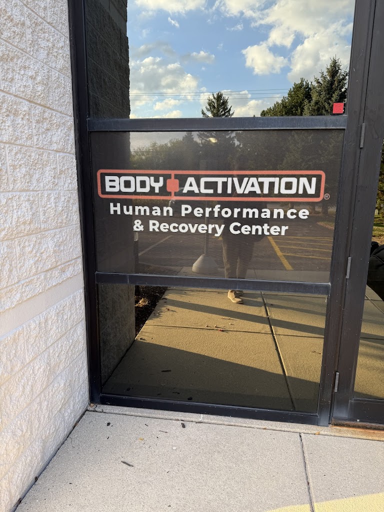  Body Activation