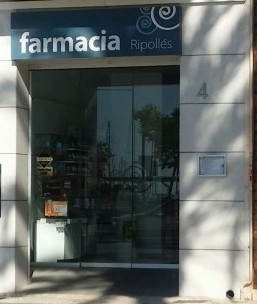 Maria Teresa Ripolles Prior