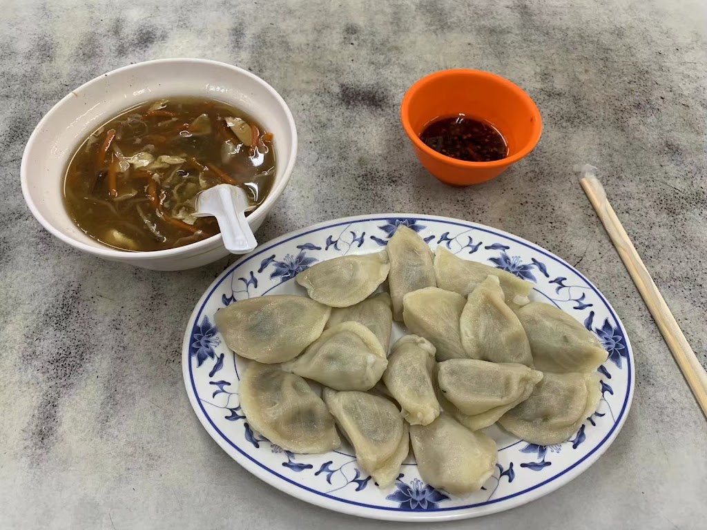 山東劉家餃子館 Liu s Dumpling & Chinese Delicacy 的照片