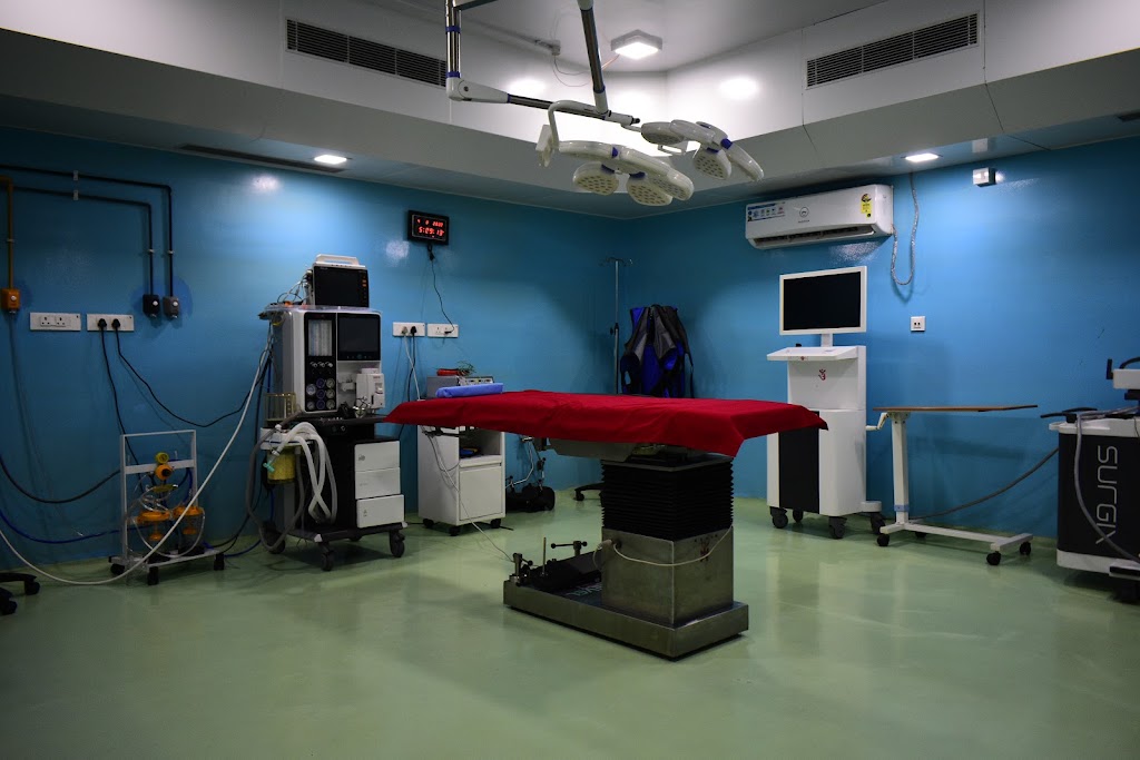 Hospital