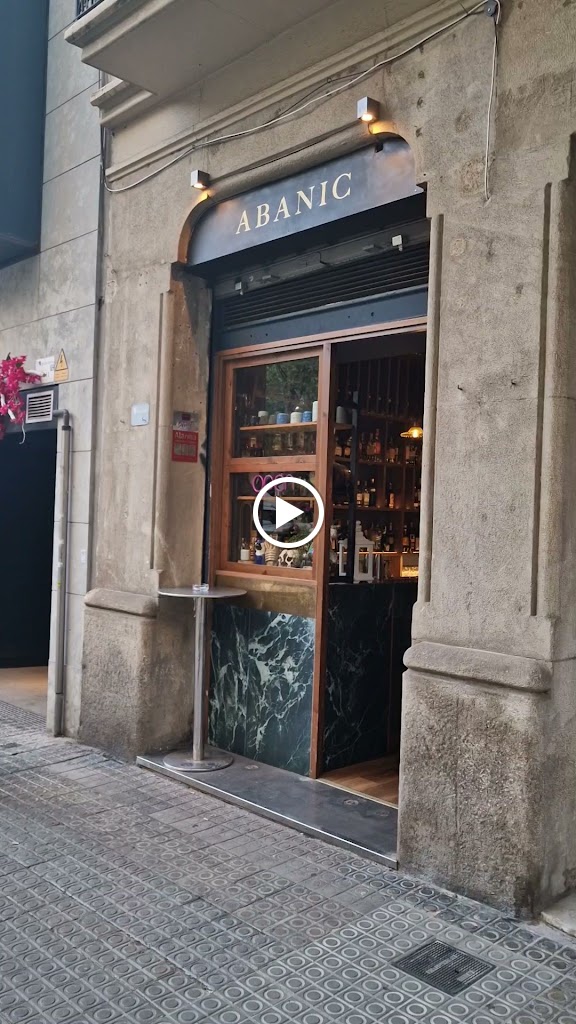 Abanic Restaurant — Videos