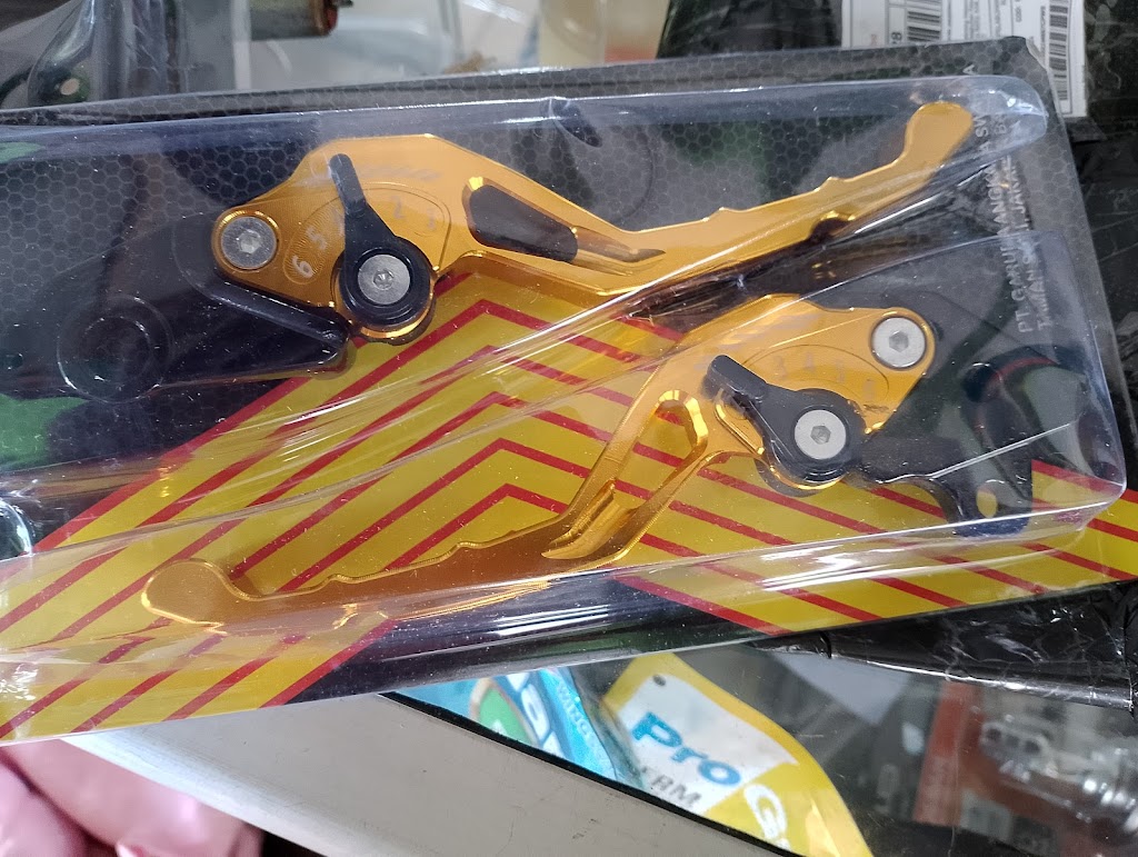 Bengkel PERMATA MOTOR Batu Sapi