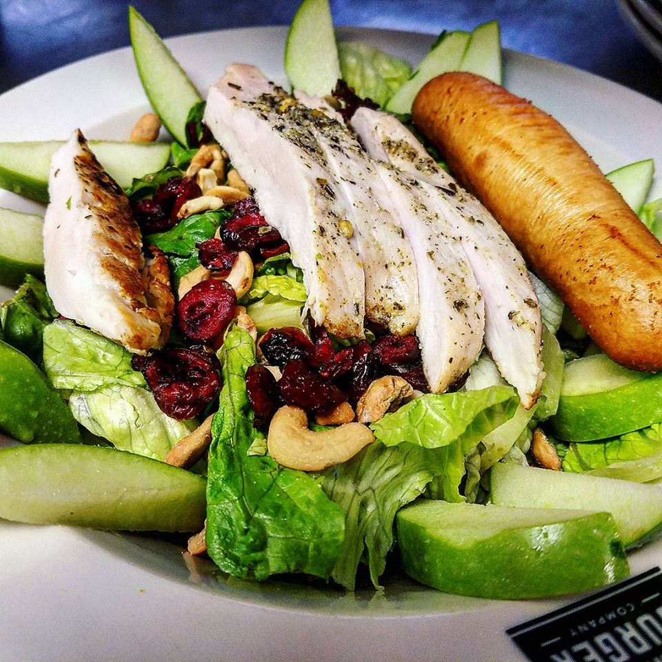  Milwaukee Burger Company - Wausau