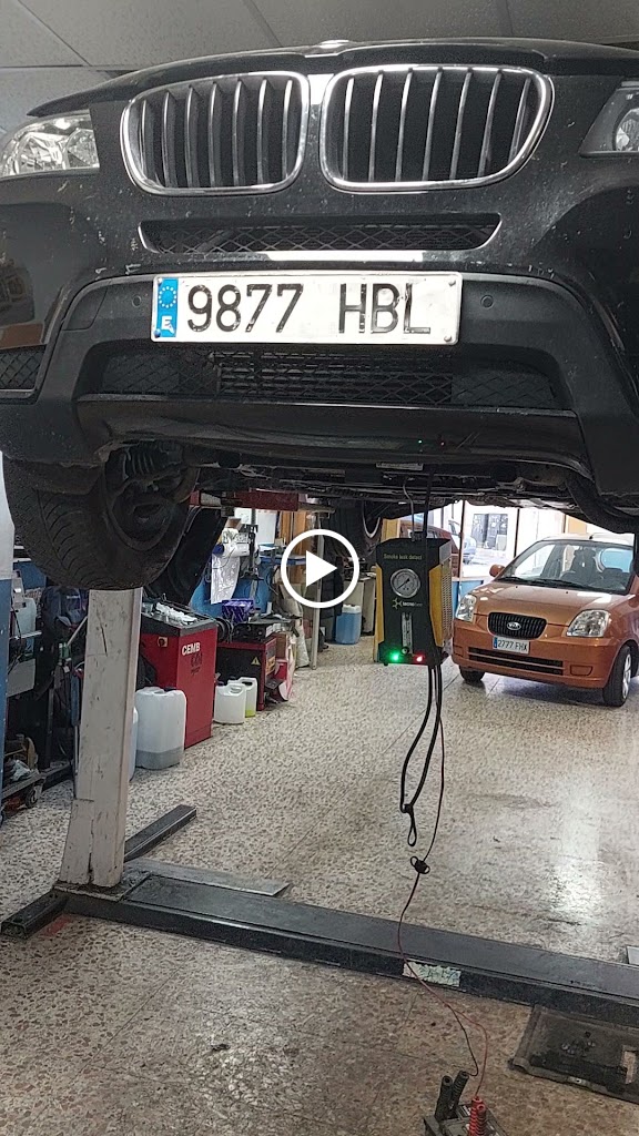 Autoracing+ — Del propietario