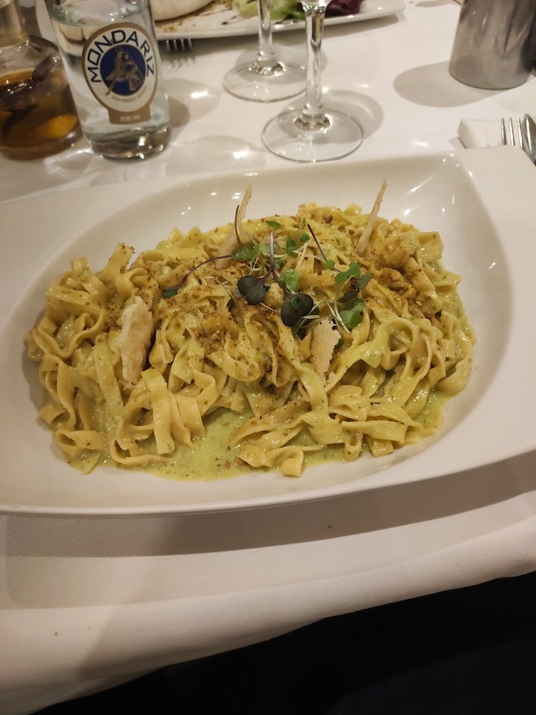Restaurante La Tagliatella | Pontevedra — Mas recientes