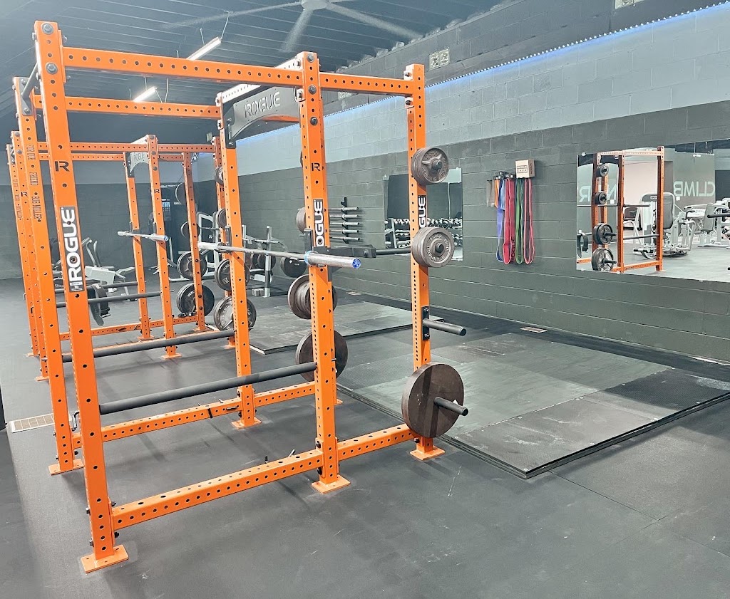  North Peak Performance