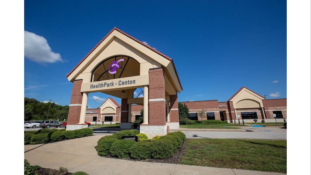  CHRISTUS Trinity Mother Frances Health and Fitness Center - Canton