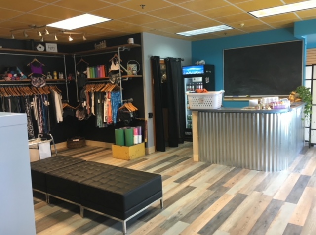  Juice Box Yoga South Reno