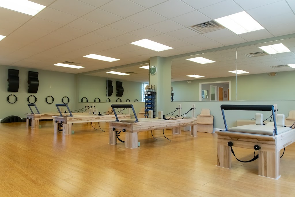  Premier Pilates