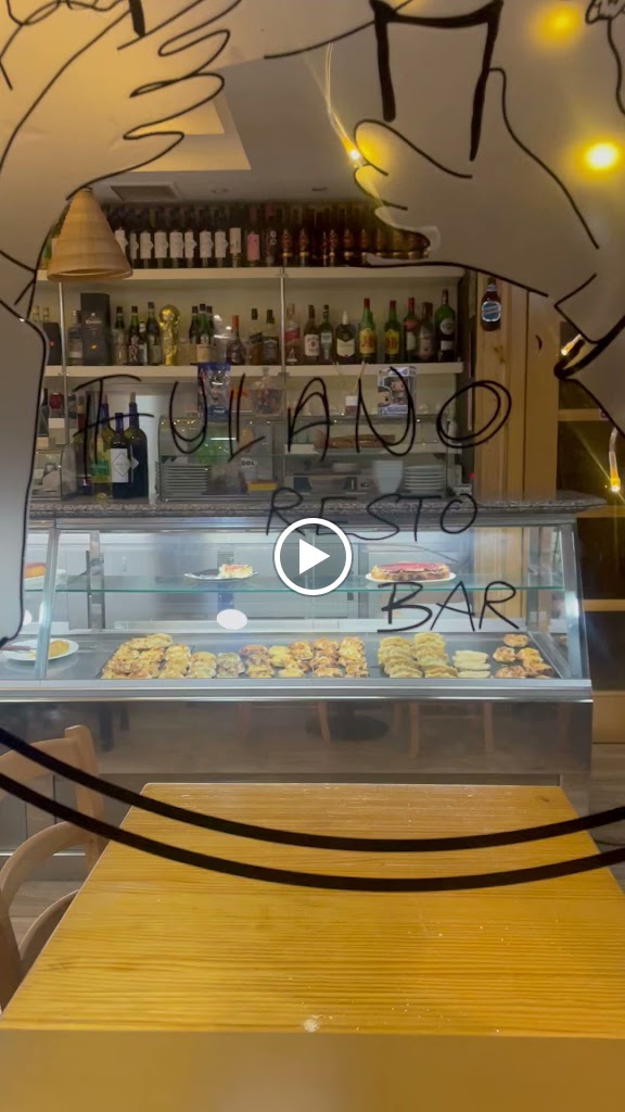 Fulano Resto Bar - Comida Artesanal Argentina