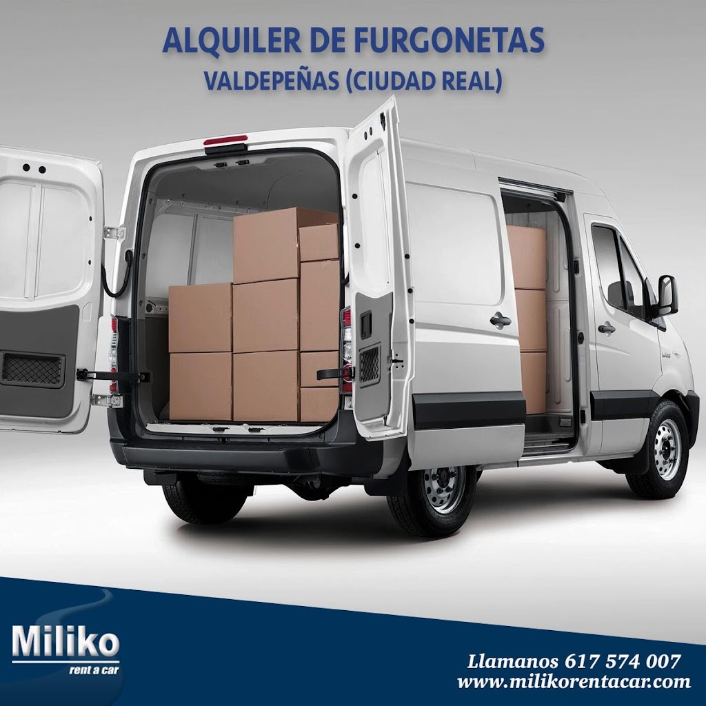 Commercial vehicle