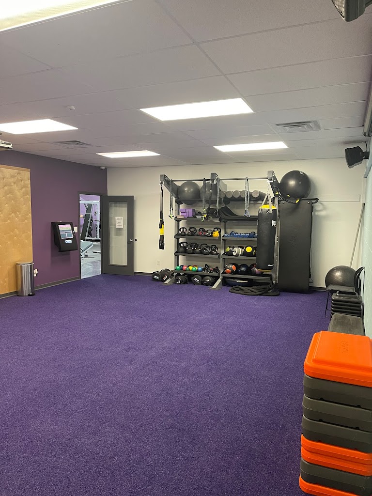  Anytime Fitness