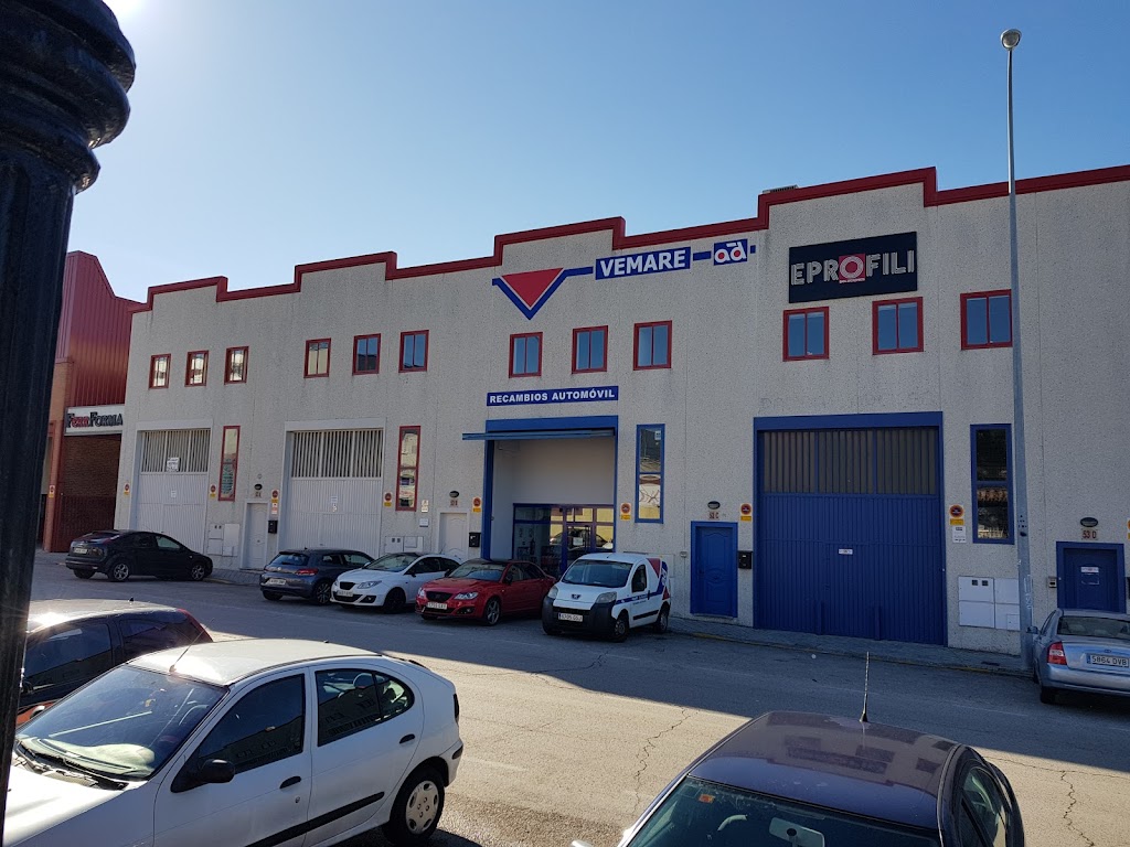 Grupo Vemare (Venta Exclusiva Profesionales)