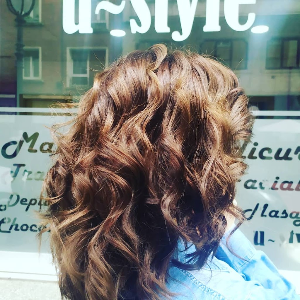 U Style Salon de Belleza
