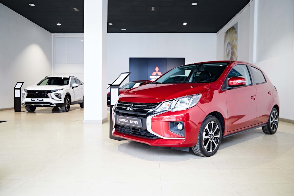 Concesionario Oficial Mitsubishi | Blendio Devauto Logrono — Del propietario