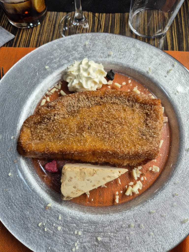 Restaurante Paladar — Mas recientes