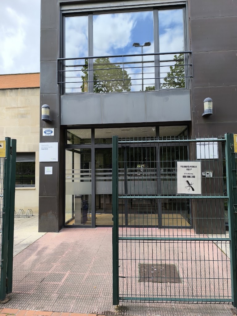Centro de Dia - Zona Oeste