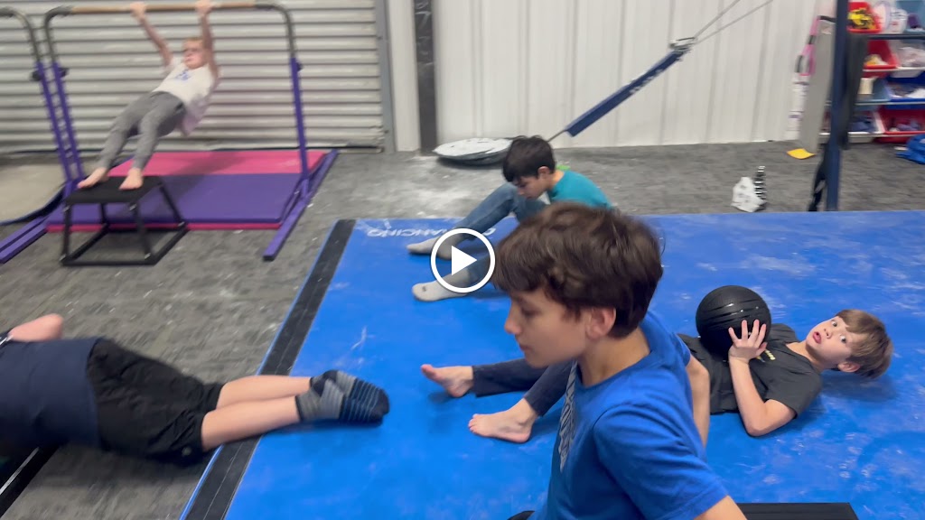  Champions Training Academy