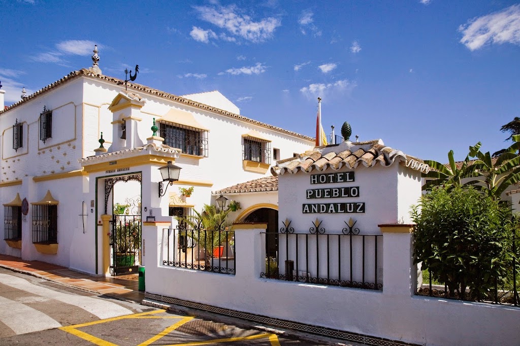 Globales Pueblo Andaluz — Todas