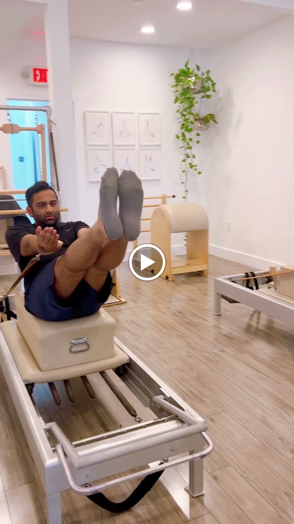  Pilatay - Classical Pilates Studio