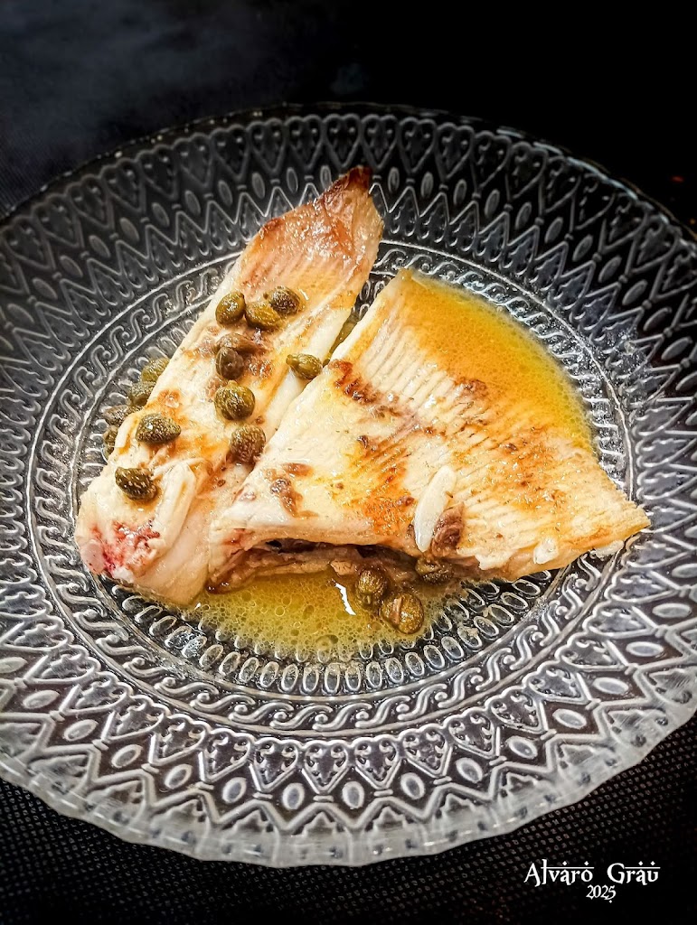 Trinquet Gastrobar Burriana