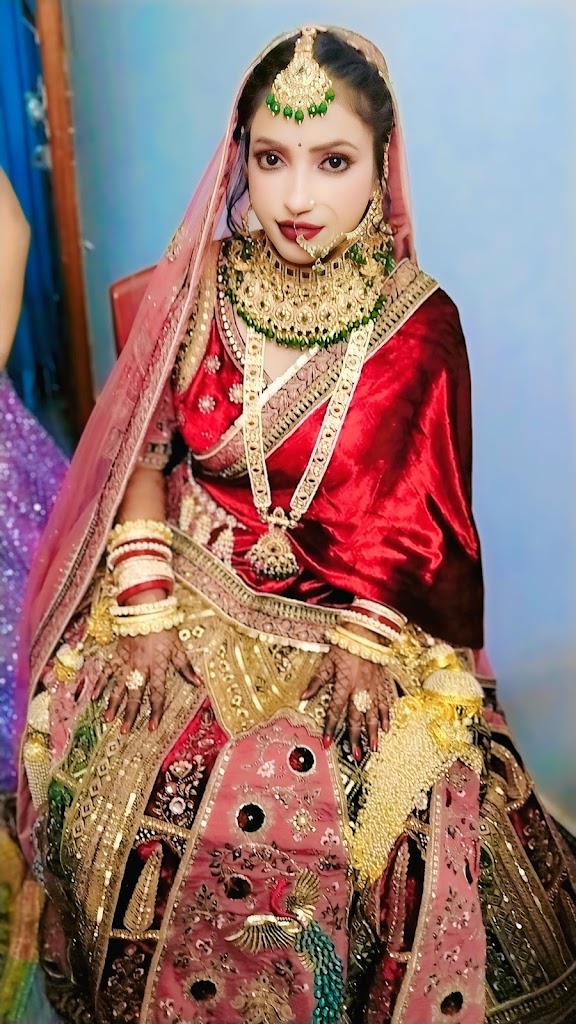 Elishka Beauty Parlour