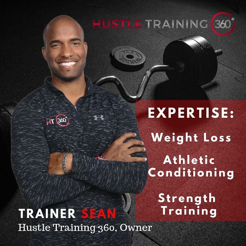  Boynton's TOP Personal Trainers