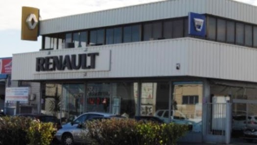 Rebollo Hermanos S.A. Renault