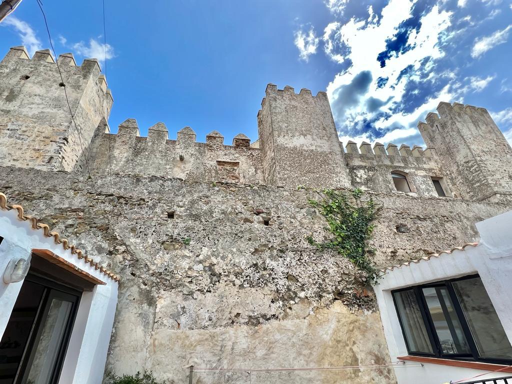 Apartamentos Tarifa-Castillo