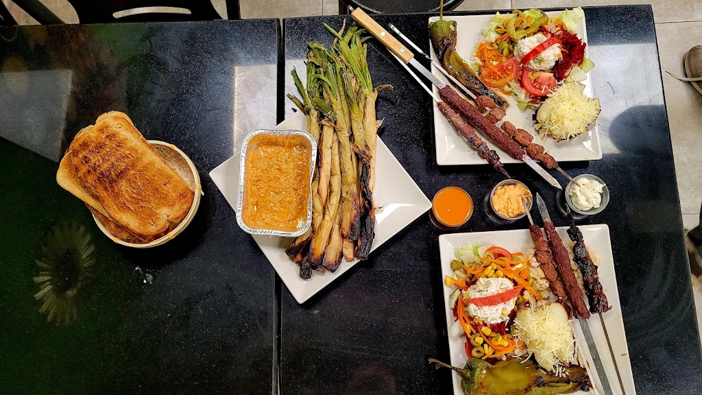 SNACK BARBACOA TORREDEMBARRA — Comida y bebida