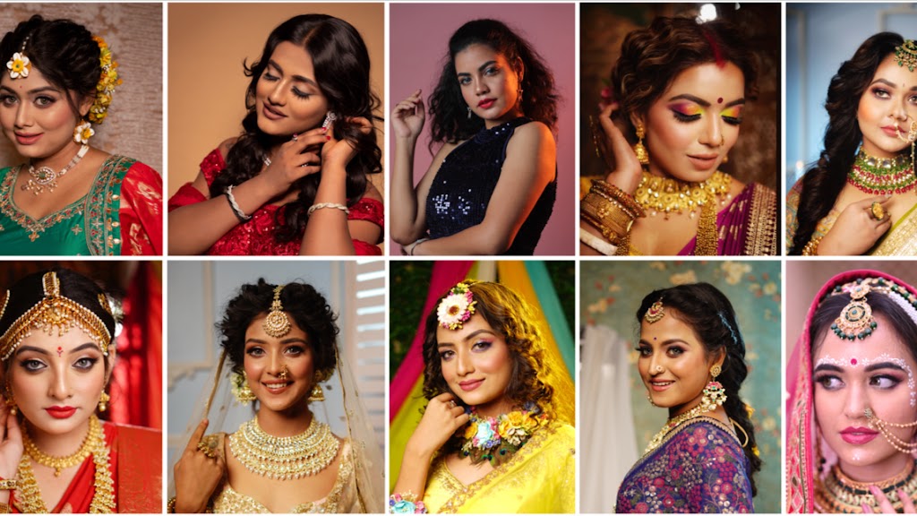 Classywomaniya Makeup Studio Academy