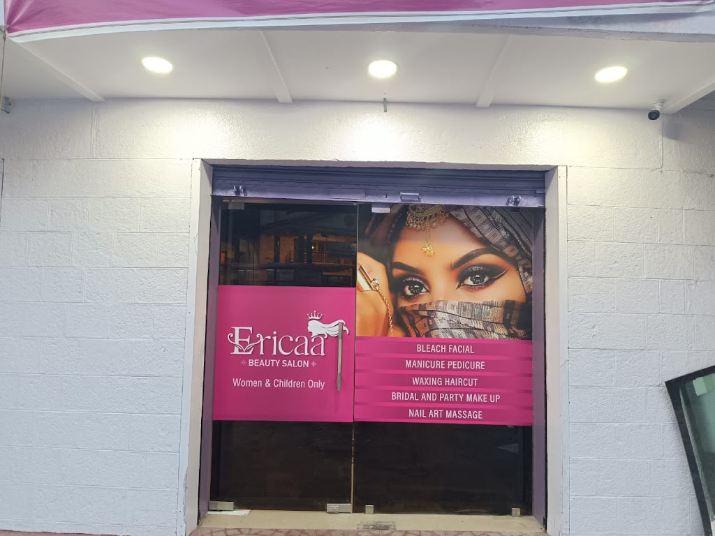 Ericaa Beauty Salon