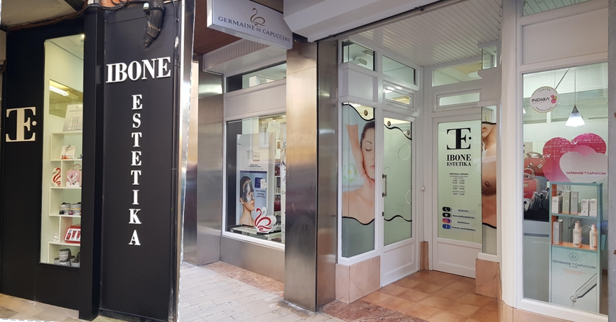 Ibone Estetika