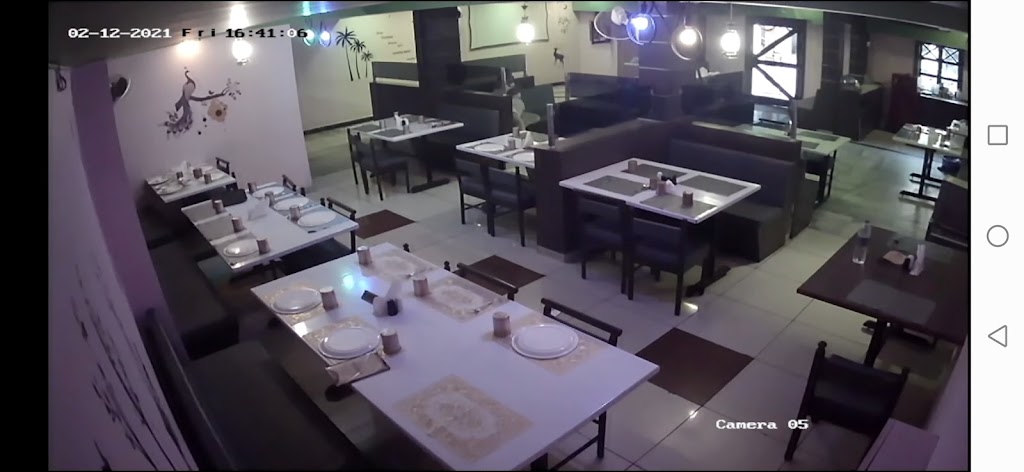 Mayabazaar Family Restaurant