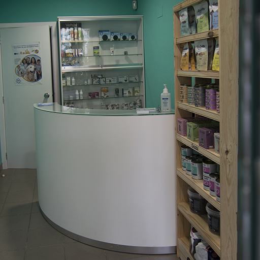 Clinica Veterinaria Family Vet — Del propietario