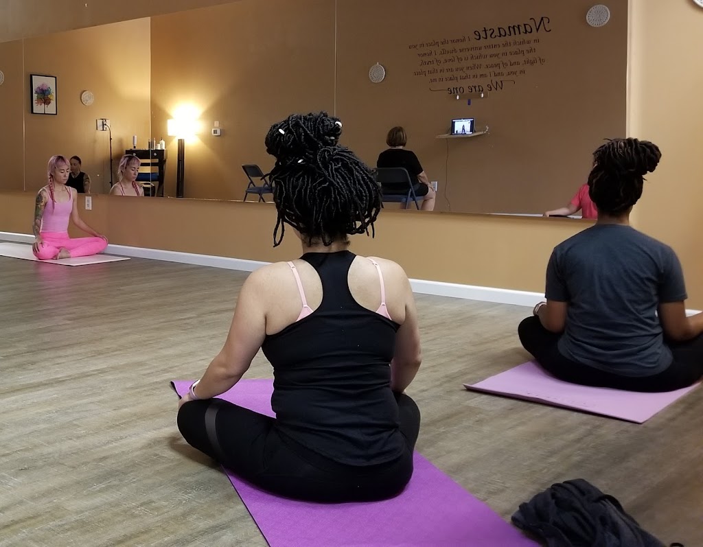  Harmony Health Yoga, dance, Pilates classes, school, special events, and private sessions