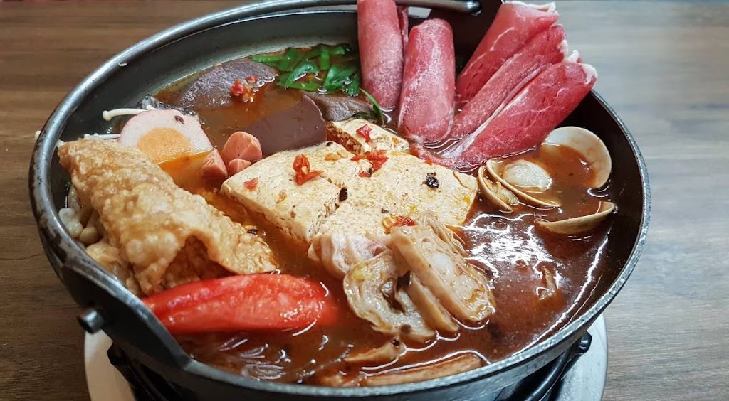 傳香臭臭鍋 的照片