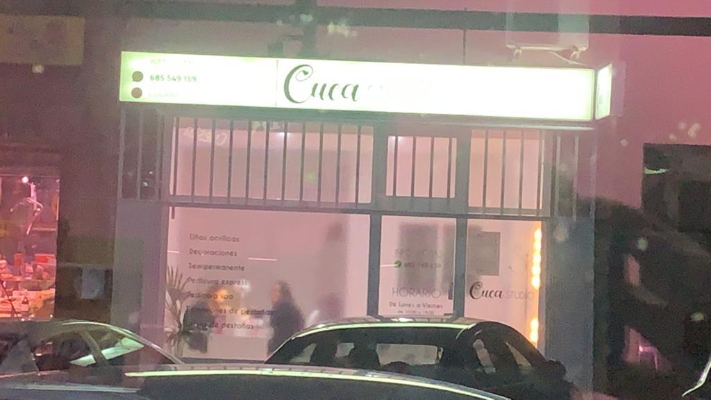 CUCAstudio — Del propietario