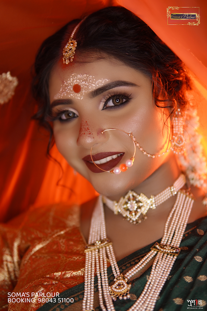 Soma S Parlour