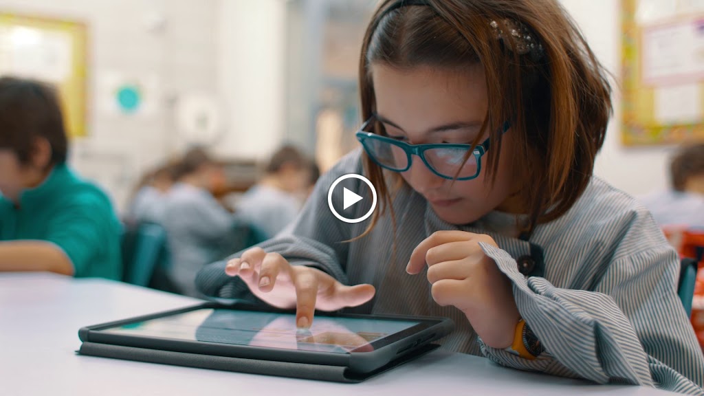 Escola Petit Estel - La Nova — Del propietario
