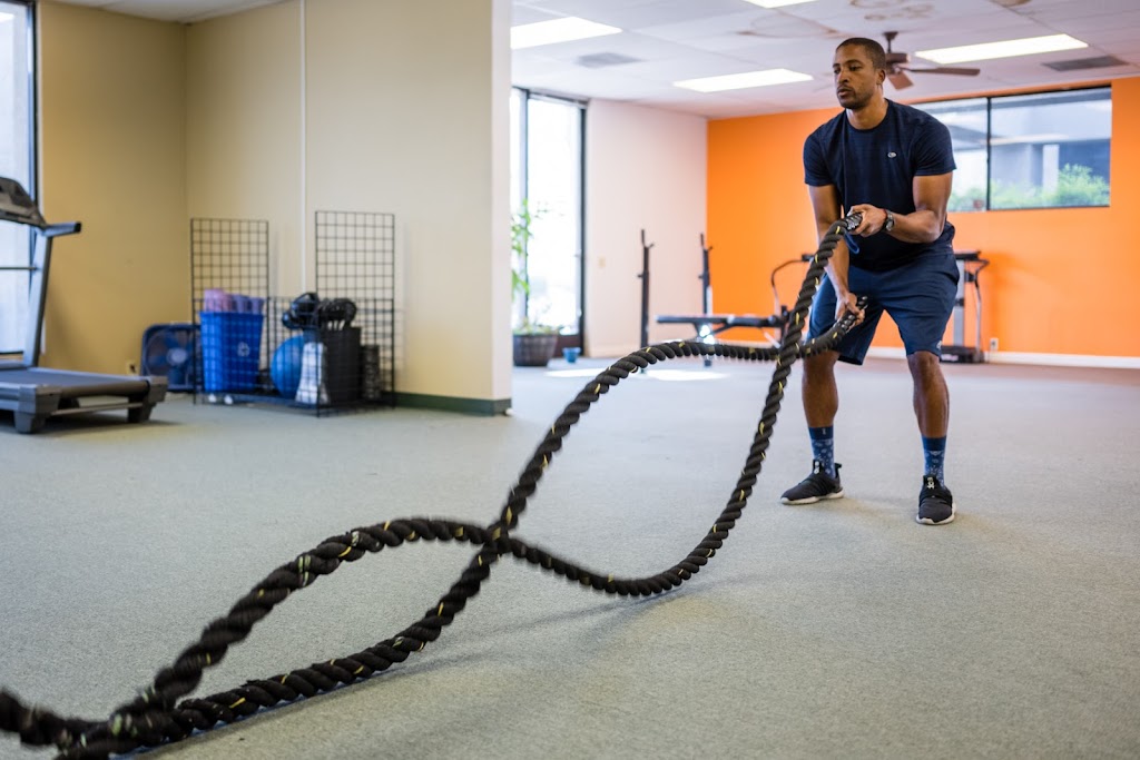  Trainer Joe's Fitness