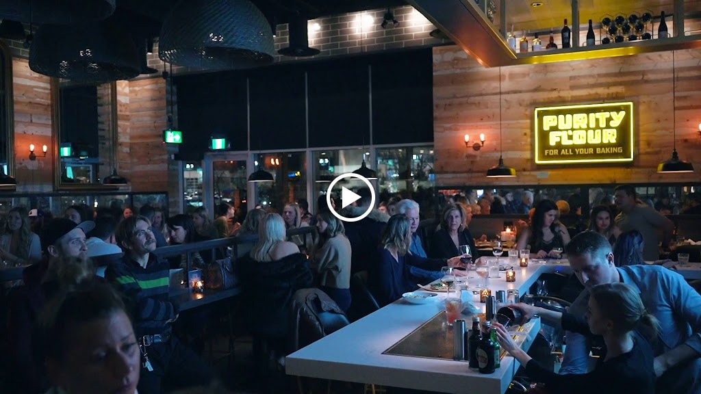 Liberty Kitchen in Surrey