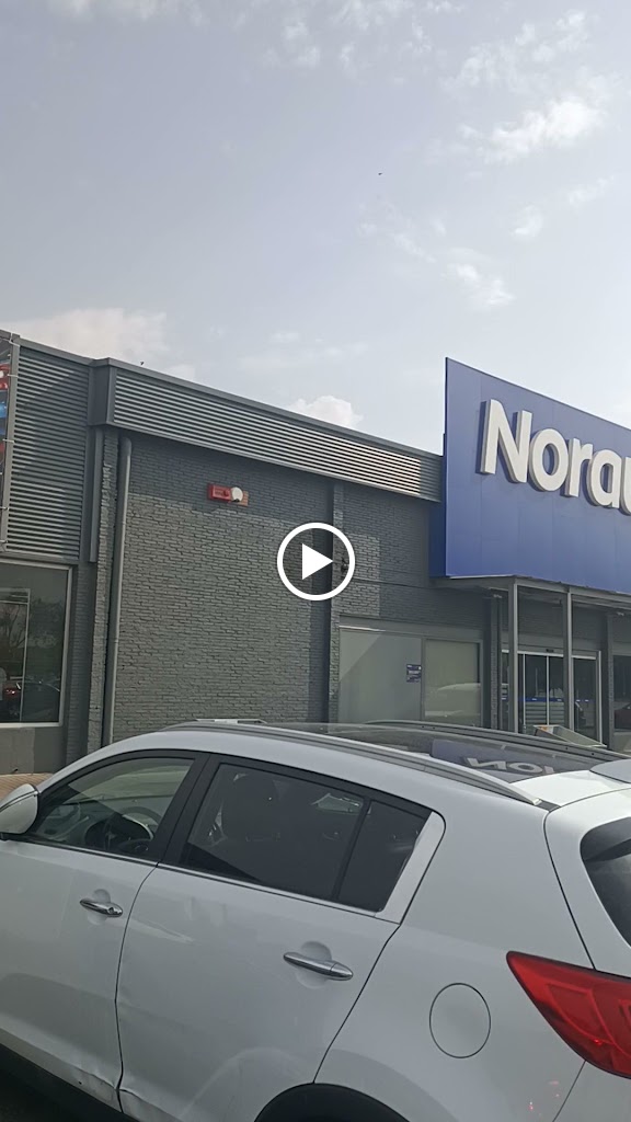 Norauto Madrid Leganes — Videos