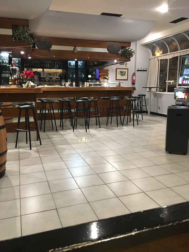 Cafeteria Slalom S L — Ambiente