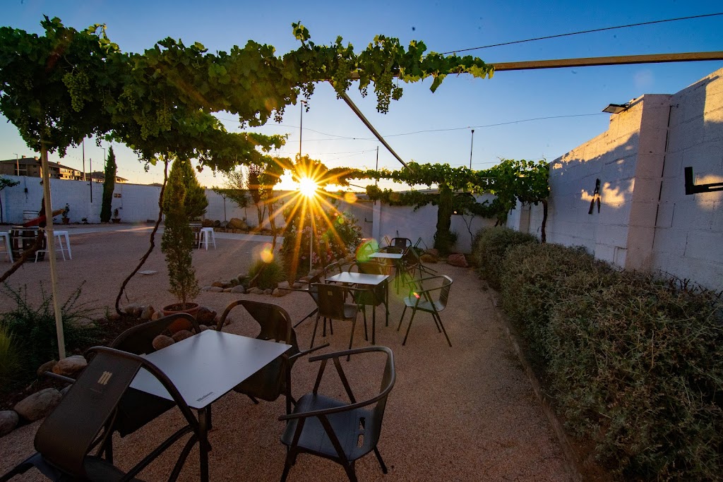Restaurante La Quinteria Alcazar