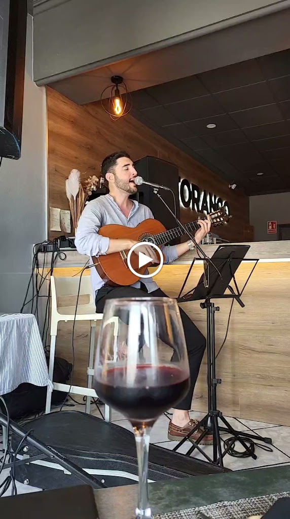 Torango Gastrobar — Videos